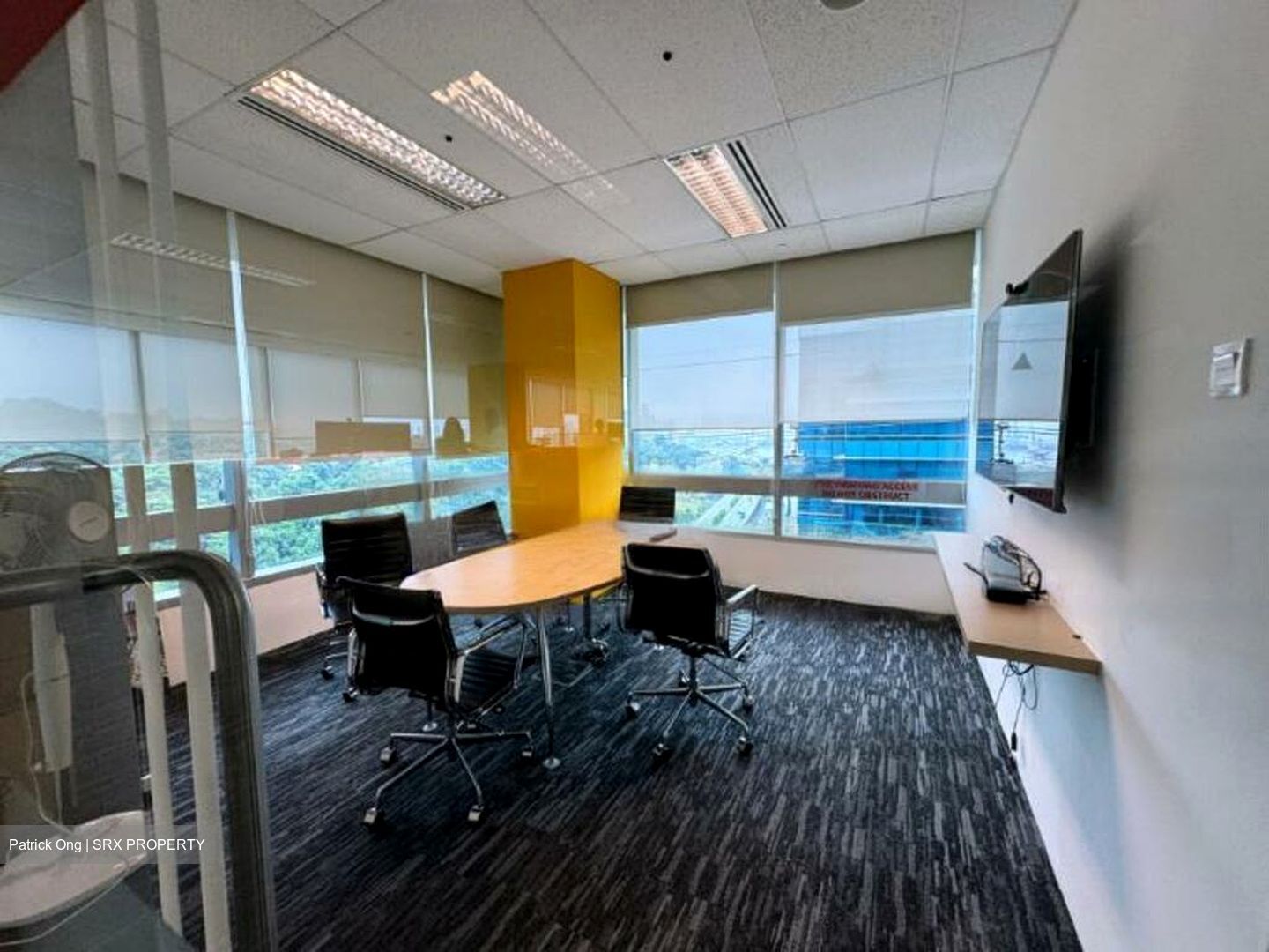 Keppel Bay Tower (D4), Office #476336801